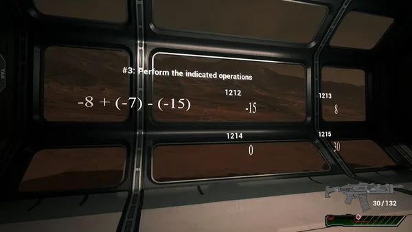 Project Skylab 2 screenshot 5