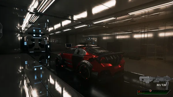 Project Skylab 2 screenshot 7