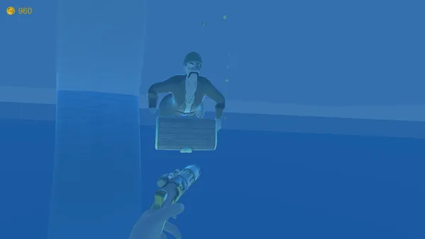 CRAKEN screenshot 5