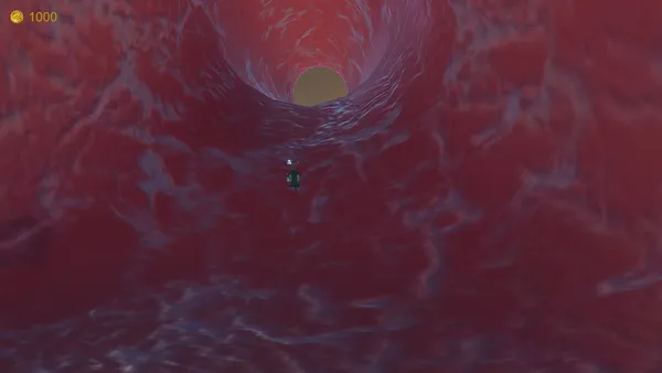 CRAKEN screenshot 6