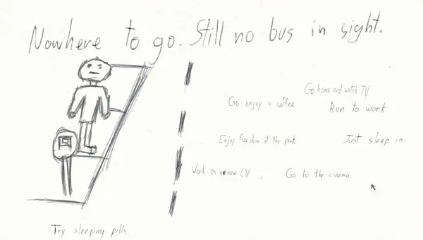 A Game About screenshot 3