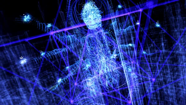 Visionarium screenshot 4