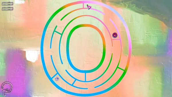 aMAZE ABC screenshot 4