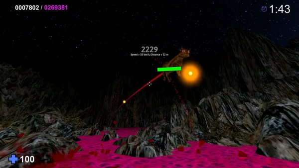LOEK screenshot 1