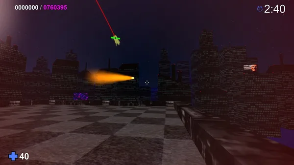 LOEK screenshot 2