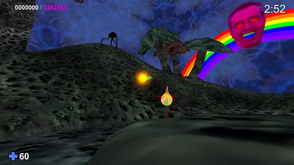 LOEK screenshot 3