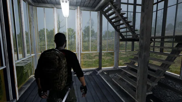 Road to Eden screenshot 10
