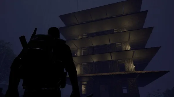 Road to Eden screenshot 12