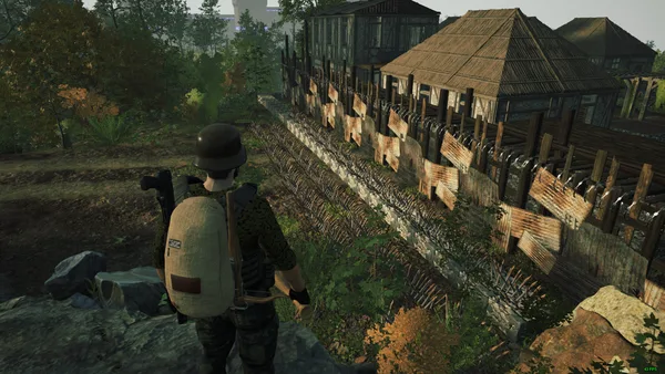 Road to Eden screenshot 22