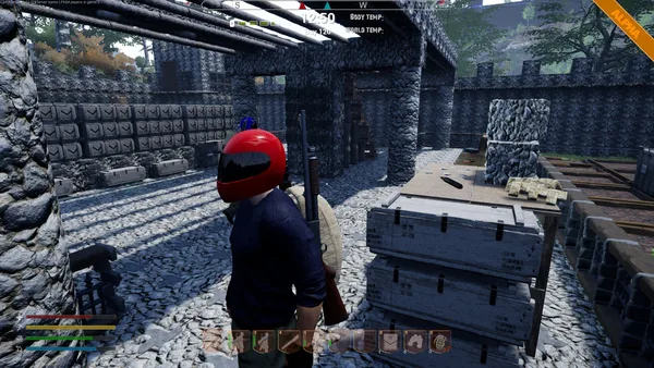 Road to Eden screenshot 3