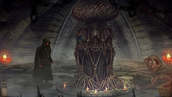 Tormentum II screenshot 3