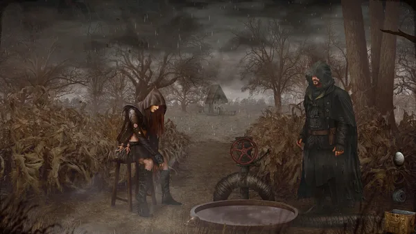 Tormentum II screenshot 7