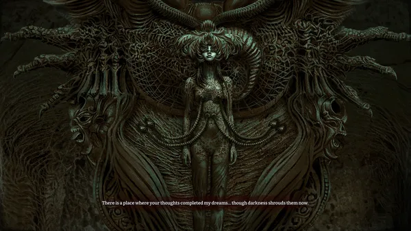 Tormentum II screenshot 8