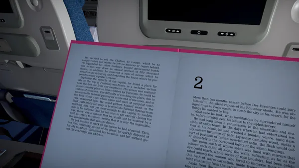 Airplane Mode screenshot 4