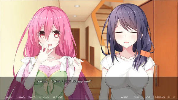 Seven Days screenshot 10