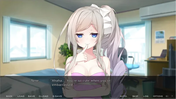 Seven Days screenshot 6