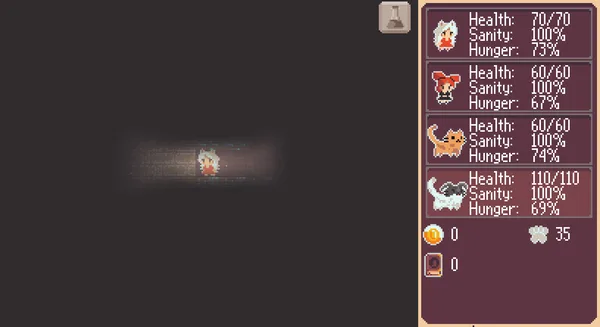 Nexoria: Dungeon Rogue Heroes screenshot 2