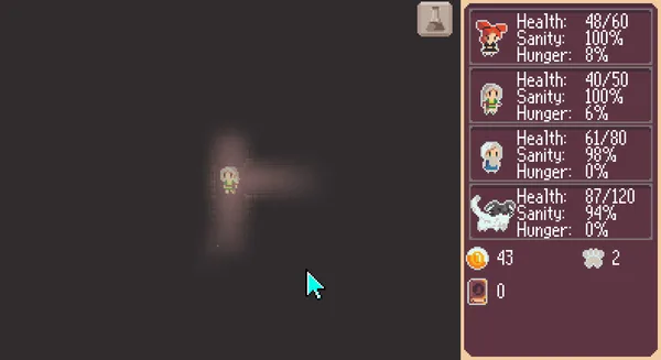Nexoria: Dungeon Rogue Heroes screenshot 6