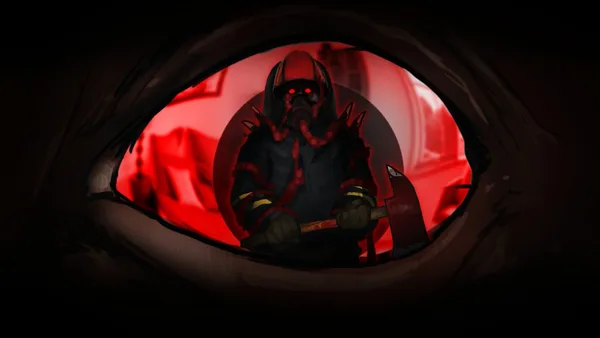IMMURE screenshot 10
