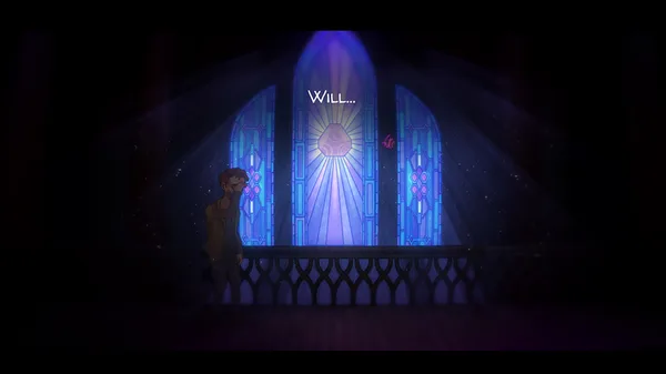 IMMURE screenshot 3