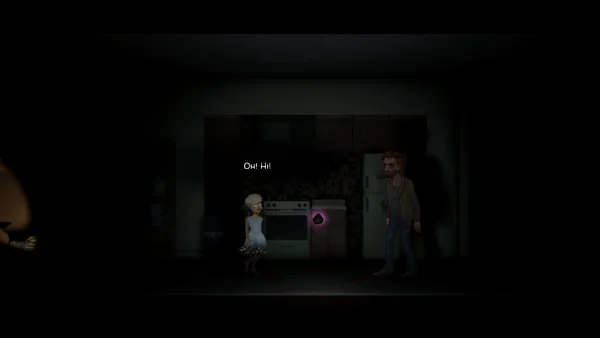IMMURE screenshot 7