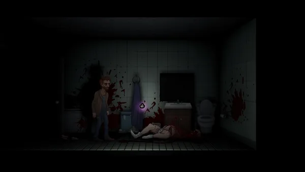 IMMURE screenshot 9