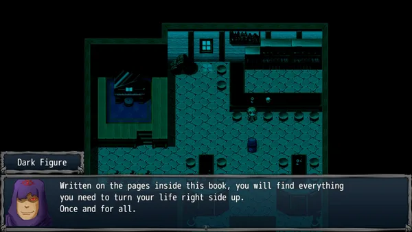 Damned Daniel screenshot 3