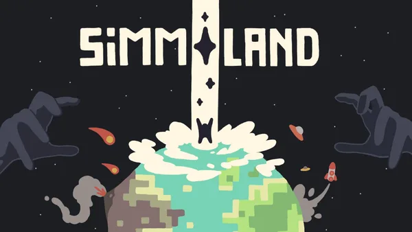 Simmiland screenshot 1
