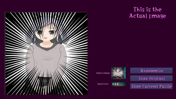Hentai Weed PuZZles screenshot 5
