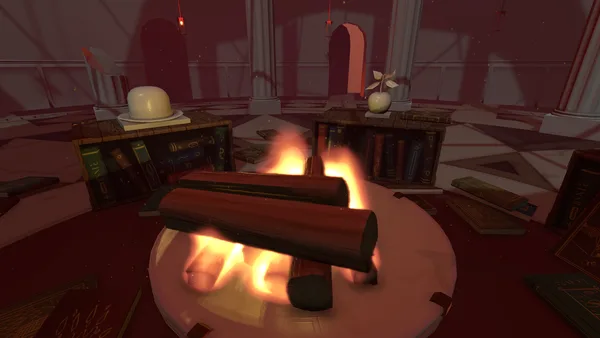 Fire Place screenshot 10