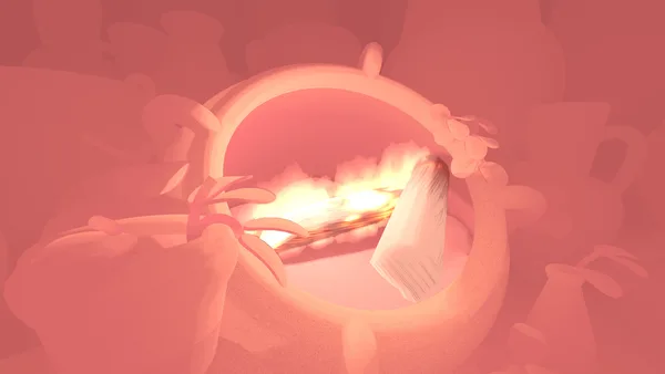 Fire Place screenshot 3