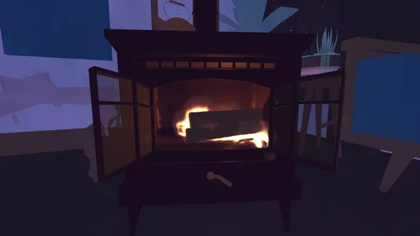 Fire Place screenshot 4