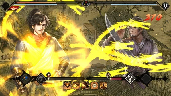 Wuxia Master screenshot 6