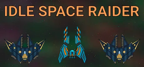 Idle Space Raider