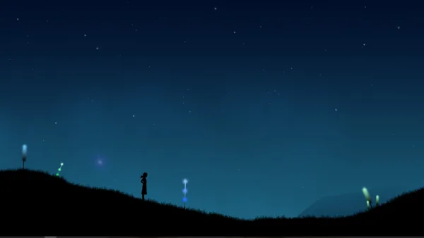 Star Sky 3 screenshot 4