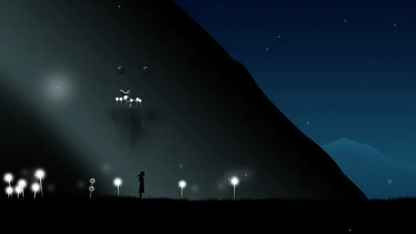 Star Sky 3 screenshot 6