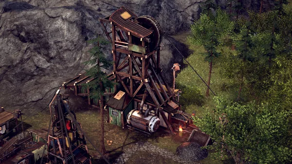 Screenshot 12 di Endzone - A World Apart