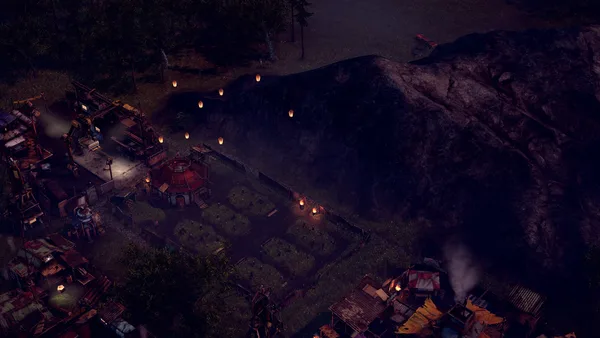 Screenshot 15 di Endzone - A World Apart