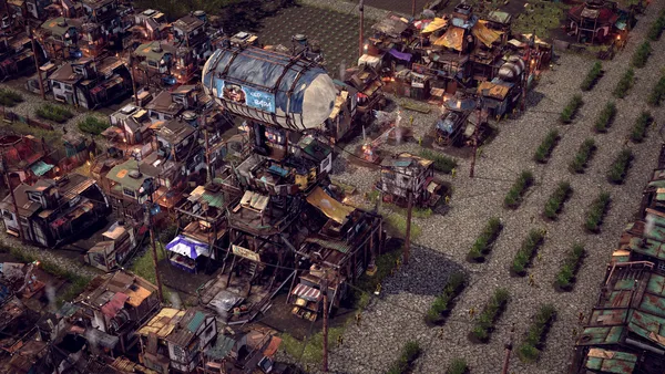 Screenshot 25 di Endzone - A World Apart