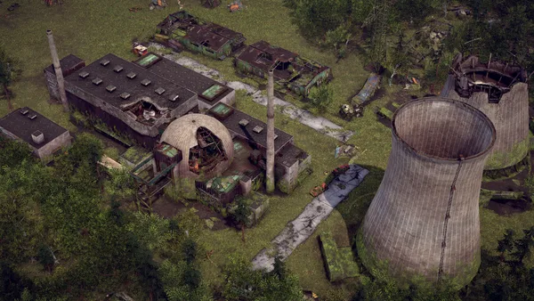 Screenshot 8 di Endzone - A World Apart