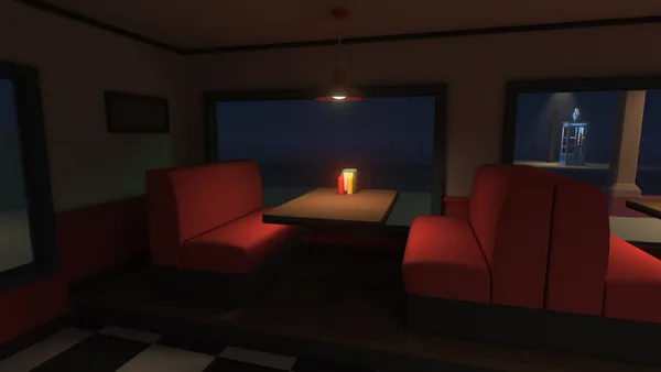 Discolored screenshot 4