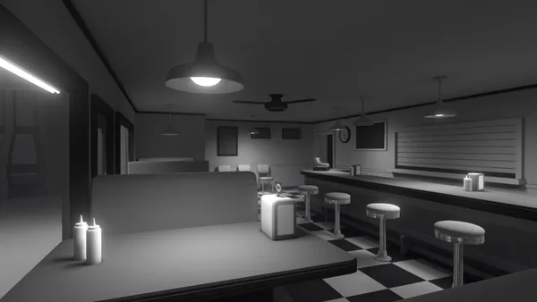 Discolored screenshot 7
