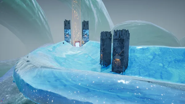 FrostRunner screenshot 6