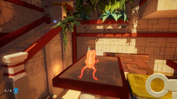 La Rana screenshot 5