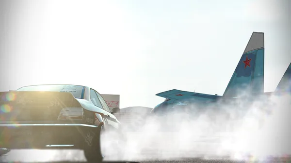 RDS - The Official Drift Videogame screenshot 7