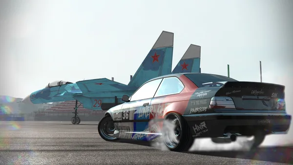 RDS - The Official Drift Videogame screenshot 8