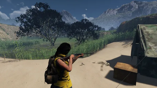 AREAZ screenshot 15