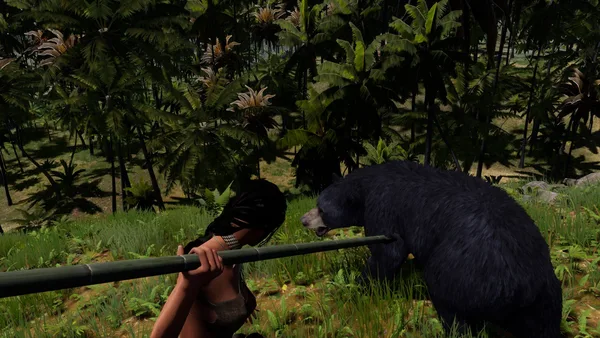 AREAZ screenshot 7