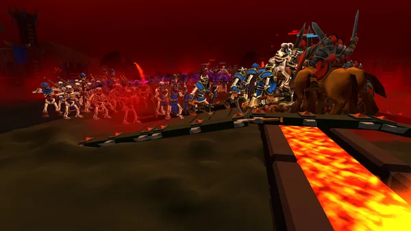 Fantasy Battles screenshot 6