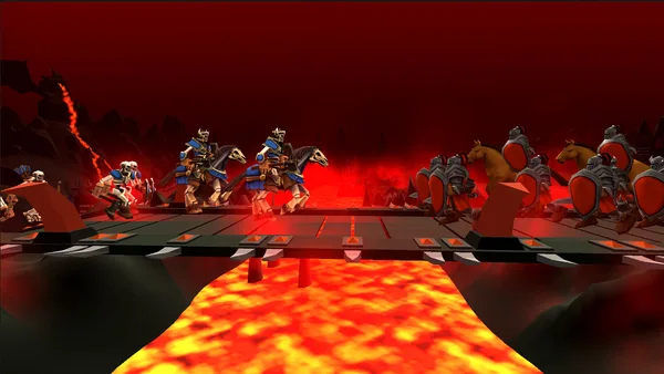 Fantasy Battles screenshot 7